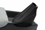 Brake Boot Cover Carbon Fiber For Nissan Skyline R32 1989-1993 White Stitch. Fixed Price $48.74.