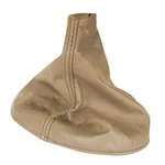 1997-2004 C5 Corvette Automatic Vinyl Shift Boot Factory Light Oak. Fixed Price $49.95.
