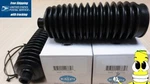 Rack & Pinion Kit For Hyundai Tucson 2010-2015 Empi Bellow Boots. Fixed Price $29.99.