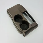 1998-2004 Toyota Tacoma Center Floor Console Shifter Bezel & Cup Holders Oem. Fixed Price $33.24.