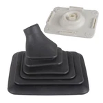 Ford Diesel Super Duty Manual ZF5 ZF6 Transmission Shifter Boot F81Z7277BB. Fixed Price $39.00.