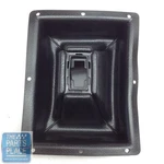 1970-72 Cutlass 442 Speed Upper Manual Rubber Shift Boot For Console. Fixed Price $35.99.