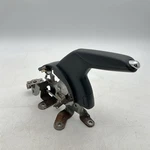 10/2018-20 Nissan Kicks Emergency Parking Brake Handle Oem 360105RA1C. Fixed Price $69.95.
