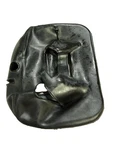 C6ZZ-7138-C Scott Drake Lower Shift Boot (4 Speed) 1964-1968 Ford Mustang. Fixed Price $58.95.