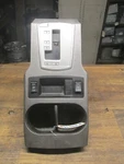 10-14 Subaru Legacy Outback Front Floor Shifter Bezel Heated Seats W/o Bluetooth. Fixed Price $74.99.