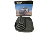 Fits Jeep Dana 20 Transfer Case Shifter Boot 1972 - 1975 CJ5 CJ6 Single Lever. Fixed Price $29.95.
