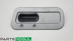 03-08 Bmw Z4 E85 Roadster Trunk Boot Lid Trim Recessed Handle 8399315 Oem. Fixed Price $37.70.
