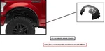 Lh Front Inner Fender Oem 2015 Chevrolet Camaro. Fixed Price $238.00.