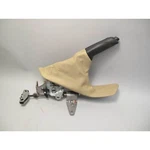 2013-2015 Bmw E84 X1 Sav Emergency Hand Parking Brake Lever Beige Boot Oem. Fixed Price $29.25.