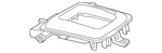 Genuine Gm Shift Panel 92292422. Fixed Price $64.76.