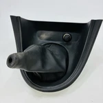 1999-2004 Ford Mustang Gt Speed Manual Shifter Boot Bezel XR33-63045B44. Fixed Price $42.70.