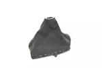 Genuine Gm Jet Black Manual Transmission Control Lever Boot 84207005. Fixed Price $111.25.