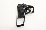 2023-2025 Kia Sportage 2.5L Center Console Shifter Bezel W/ Ignition Button Oem. Fixed Price $144.96.