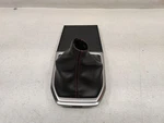 22-24 Subaru Wrx Front Center Console Floor Shifter Cover Boot, Oem LOT3621. Fixed Price $62.90.