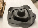 Nos 1979 1980 Ford Granada 4 Speed Shifter Boot Ess Monarch Mercury 75 76 77 78. Fixed Price $149.95.