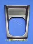 Replica Shifter / Gear Lever Surround Trim Mt For Subaru Impreza 97-00 GC8 GF8. Fixed Price $164.98.