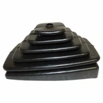 Crown Transmission Shift Lever Boot For 97-04 Jeep Tj Wrangler Manual. Fixed Price $29.92.