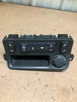 13-16 Acadia Front Floor Console Compartment W/seat Switches 22864160. Fixed Price $32.00.
