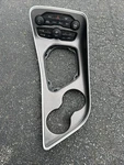 2015 - 2022 Dodge Challenger Center Console Gear Shifter Bezel Oem 6TD511X8AA. Fixed Price $120.00.