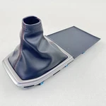 22-25 Subaru Wrx Center Console Manual Gear Shift Boot Trim Cover 66273VC200 Oem. Fixed Price $75.99.