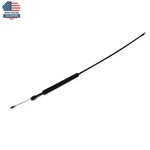 Audi Q7 Handbrake Release Lever Bowden Cable Genuine 4L2712306. Fixed Price $27.59.