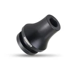 Mishimoto Shift Boot Retainer/adapter M12X1.25 MMSK-RET12125BK. Fixed Price $23.99.