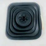 F6HZ-7277-A Automatic Transmission Shift Lever Boot For Freightliner. Fixed Price $80.37.