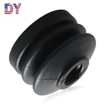 M/t Stick Shift Lever Rubber Boot 99-07 Ford F250 Super Duty F81Z-7277-AC. Fixed Price $12.00.