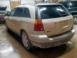 Used Front Lower Center Console Fits: 2005 Chrysler Pacifica Floor Luxury 2ND. Fixed Price $269.99.
