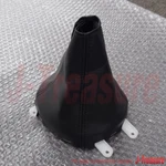 Mitsubishi Lancer Evo 8 CT9A 02-03 Genuine 6 M/t Gearshift Lever Cover Oem Rhd. Fixed Price $124.04.