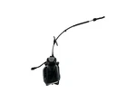 Jeep Renegade 1.6 Mjt Automatic Shift Lever 735670646. Fixed Price $363.28.