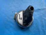Bmw Mini One/cooper/s Steptronic Gear Stick Gaiter/telltale DISPLAY(R50/R52/R53). Fixed Price $33.64.