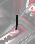 Dragonfire Shift Selector DFR522633. Fixed Price $10.48.