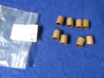 New Parts Group Lot Of Clutch Release Fork Bushings Healey 100-6 3000 SC820. Fixed Price $30.00.