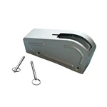 80717 B&m Pro Stick Shifter Cover - Aluminum. Fixed Price $142.95.