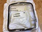 2005-10 Grand Cherokee 06-10 Commander Chrome Shift Bezel Nos Mopar 5JNO5SZOAD. Fixed Price $65.00.