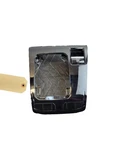 2021-2023 Jeep Compass Center Console Shifter Upper Trim Bezel Panel 6WG79DX8AD. Fixed Price $65.00.