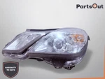 10-13 Mercedes W212 E350 E550 Left Driver Side Halogen Headlight Oem. Fixed Price $289.39.