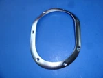1964-1965-1966-1967 Chevrolet Chevelle Camino Spd Shift Boot Retainer-lower. Fixed Price $29.99.