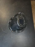 1979 - 1988 Dodge Truck Manual Speed Shifter Tunnel Pn 4113507 Mopar 80 81 82. Fixed Price $124.98.