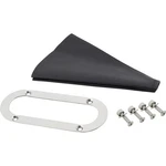 Speedway Transmission Mount E-brake Boots. Fixed Price $26.99.