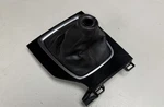 2014-2016 Mazda Manual Shift Trim Boot Assembly BLD7-64-341 BHN364341. Fixed Price $69.99.