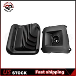 Transfer Case Shifter Lever Gaiter Boot F2TZ-7277-A Ford Bronco Pickup Truck. Fixed Price $30.33.