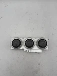 03-04 Nissan 350Z Climate Control Hvac Temperature Heat Knob Oem 96935 CD000. Fixed Price $32.52.