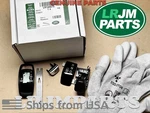 Genuine Oem Land Rover Defender L663 Gear Shift Cover Plate LR144075 Original. Fixed Price $118.00.