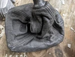 Saab 9-3 93 900 Oem Manual Speed Transmission Gear Shift And Leather 1995-2003. Fixed Price $50.00.