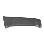 Genuine Volvo 1999-2003 S80 Parking Brake Lever Cover Handle 3524130. Fixed Price $57.30.