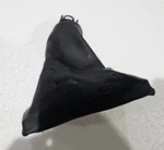 16-22 Lexus RX350 RX450H Shifter Leather Boot Black 58808-48010-C1 Oem. Fixed Price $19.95.