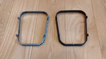 Shift Knob Boot Frame Bmw Z3 E36/7 Roadster 1995 2002 - Strength And Flexibility. Fixed Price $20.00.