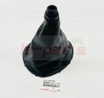 New Oem Genuine Lexus 00-05 IS300 Toyota Altezza Manual 5SPEED Shift Boot. Fixed Price $66.70.